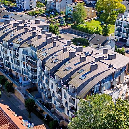 Marea By Baltic Home Miedzyzdroje Exterior foto