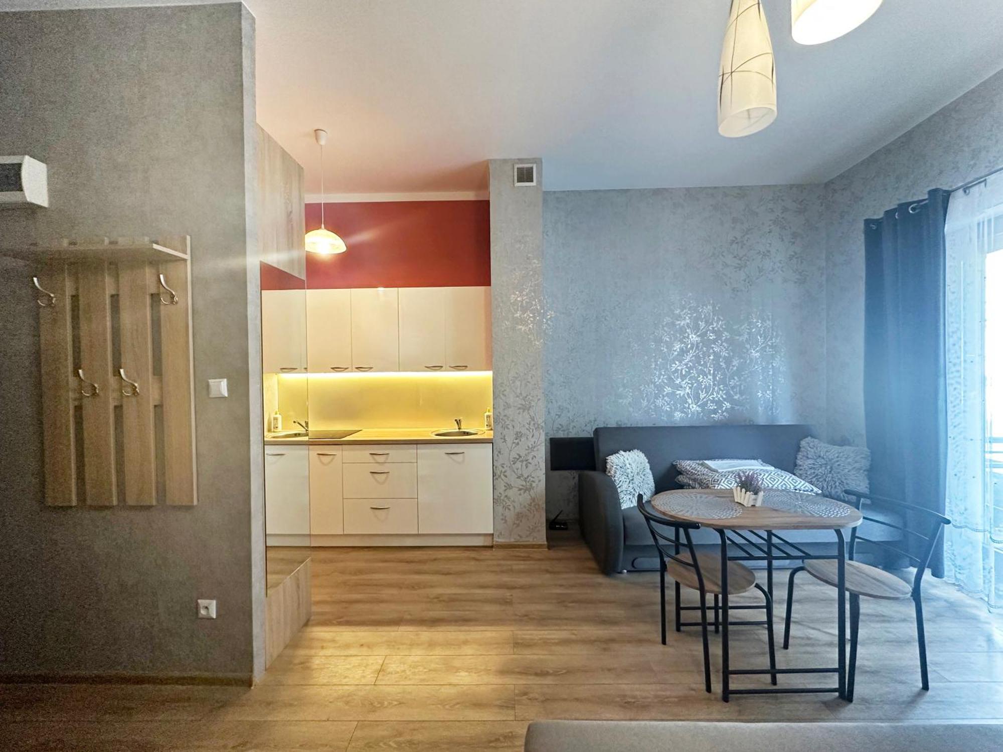 Marea By Baltic Home Miedzyzdroje Exterior foto