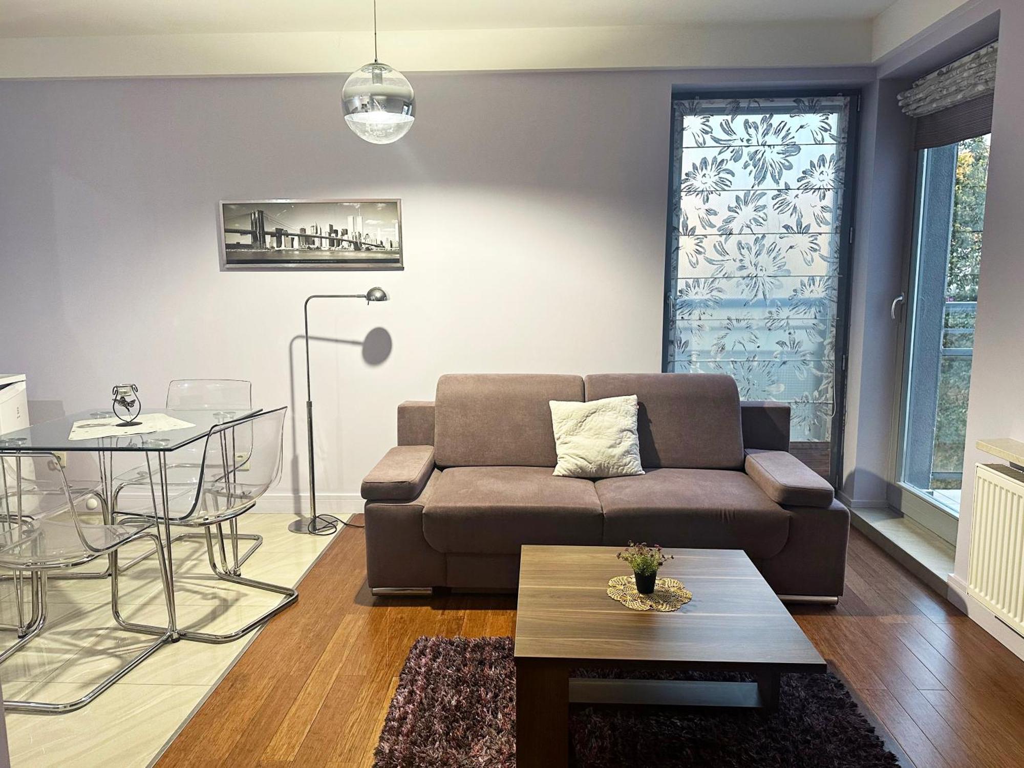 Marea By Baltic Home Miedzyzdroje Exterior foto
