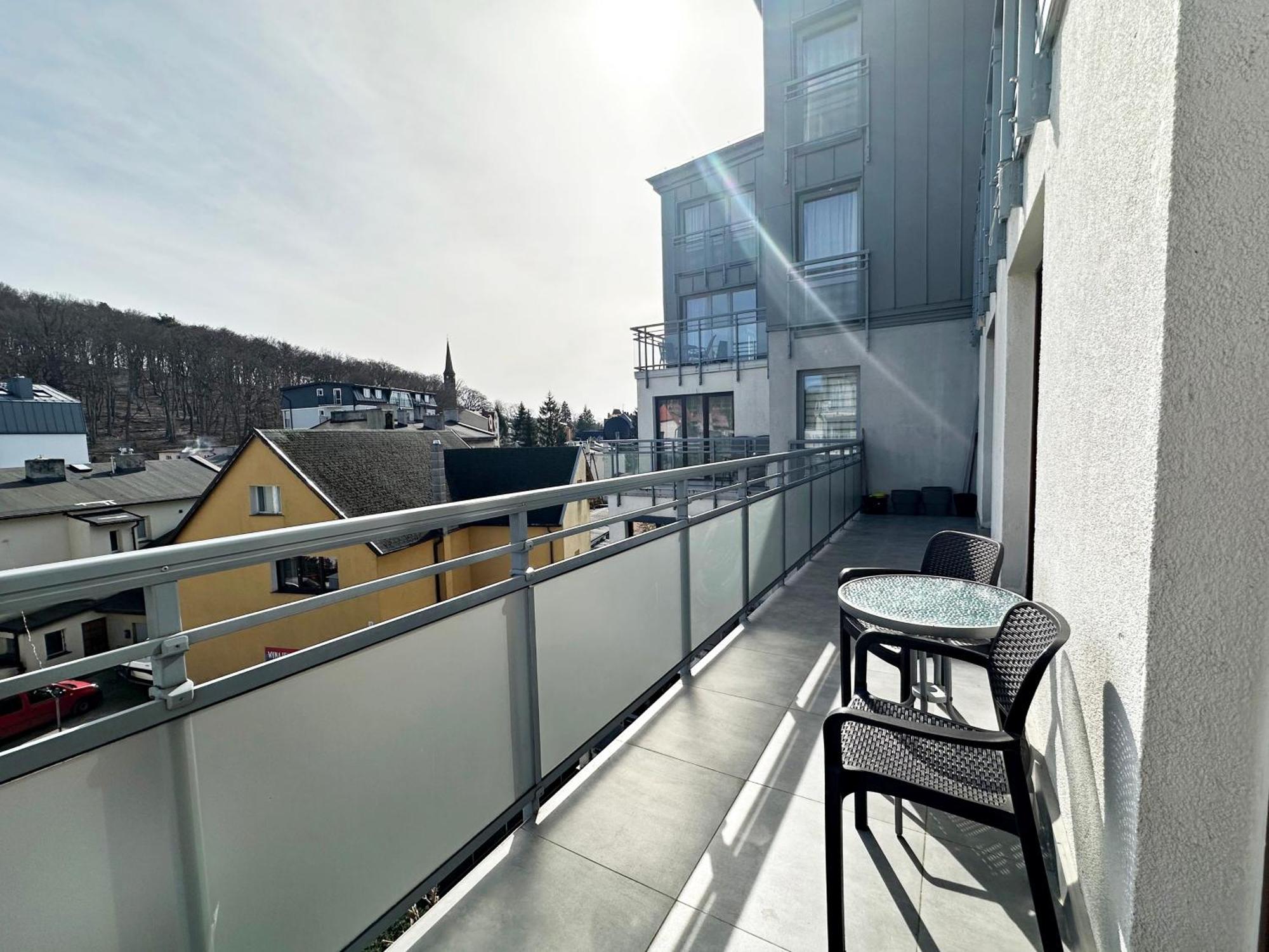 Marea By Baltic Home Miedzyzdroje Exterior foto