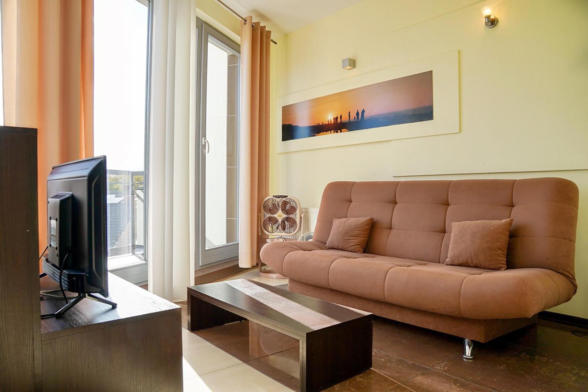 Marea By Baltic Home Miedzyzdroje Exterior foto