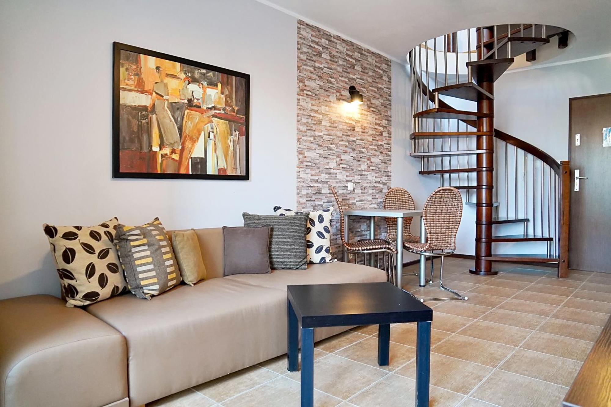 Marea By Baltic Home Miedzyzdroje Exterior foto