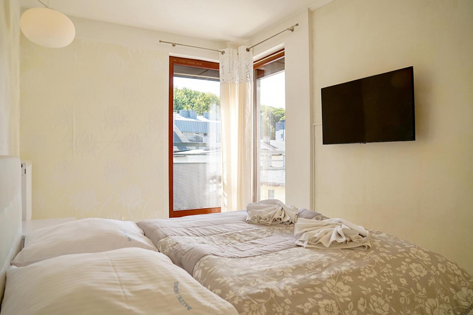 Marea By Baltic Home Miedzyzdroje Exterior foto