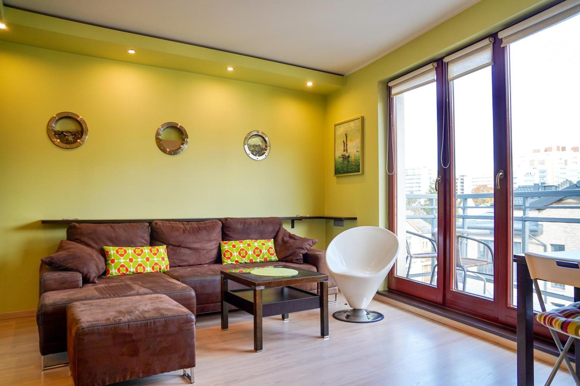Marea By Baltic Home Miedzyzdroje Exterior foto